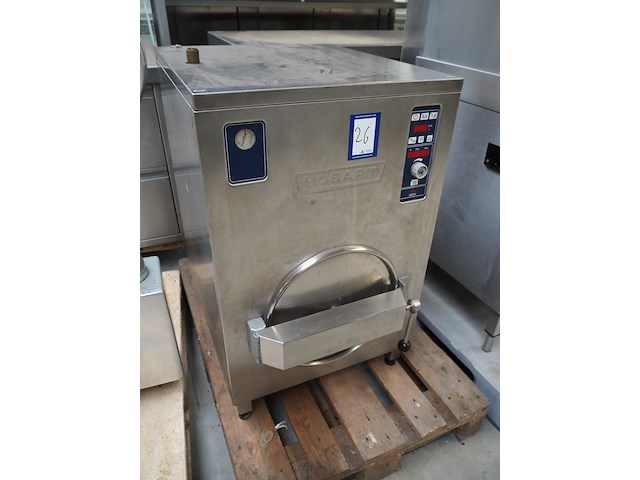 Hobart - afbeelding 1 van  8