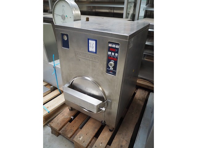 Hobart - afbeelding 2 van  8