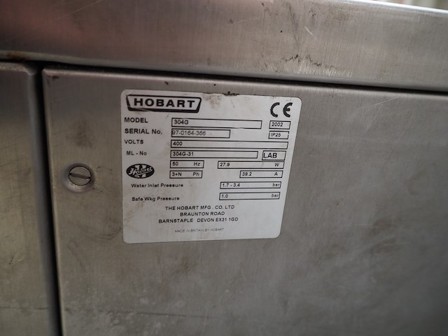 Hobart - afbeelding 8 van  8