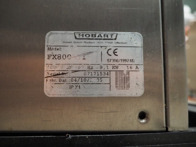 Hobart - afbeelding 11 van  11