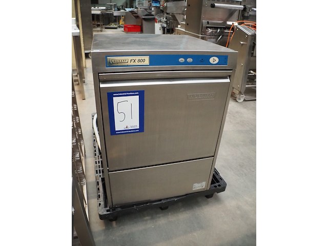 Hobart - afbeelding 1 van  11