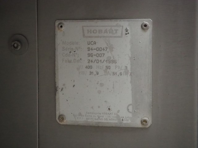 Hobart - afbeelding 13 van  13