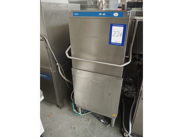 Hobart - afbeelding 1 van  8