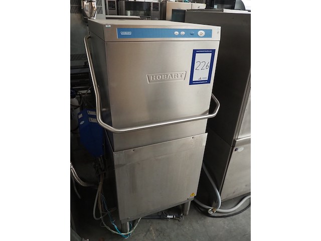 Hobart - afbeelding 2 van  8