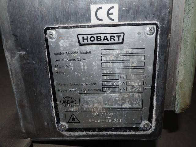 Hobart - afbeelding 6 van  6