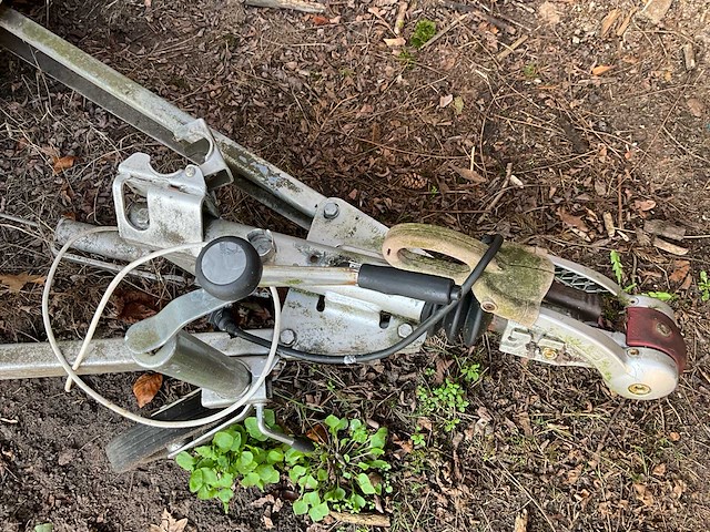 Hobby caravan 520 - afbeelding 1 van  29