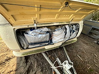 Hobby caravan 520 - afbeelding 3 van  29