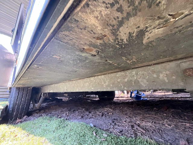 Hobby caravan 520 - afbeelding 6 van  29