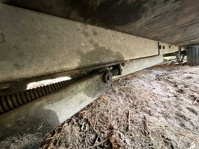 Hobby caravan 520 - afbeelding 7 van  29