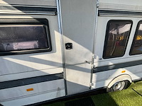Hobby caravan 520 - afbeelding 8 van  29