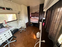 Hobby caravan 520 - afbeelding 9 van  29