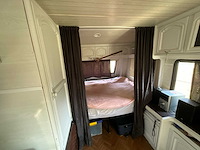 Hobby caravan 520 - afbeelding 11 van  29