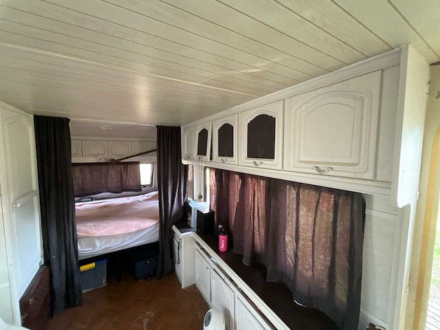 Hobby caravan 520 - afbeelding 12 van  29