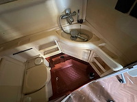 Hobby caravan 520 - afbeelding 15 van  29