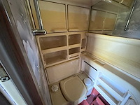 Hobby caravan 520 - afbeelding 16 van  29