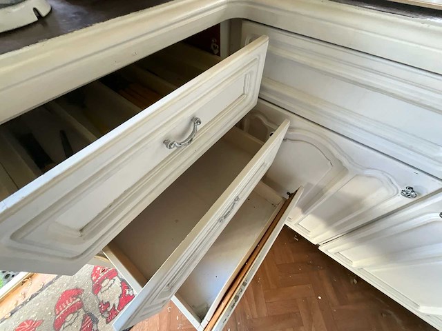 Hobby caravan 520 - afbeelding 17 van  29