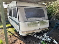 Hobby caravan 520 - afbeelding 10 van  29