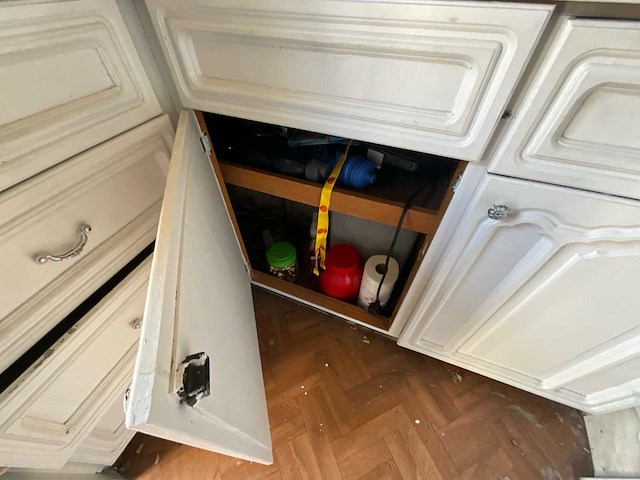 Hobby caravan 520 - afbeelding 20 van  29