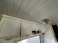 Hobby caravan 520 - afbeelding 22 van  29