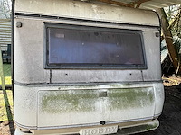 Hobby caravan 520 - afbeelding 19 van  29