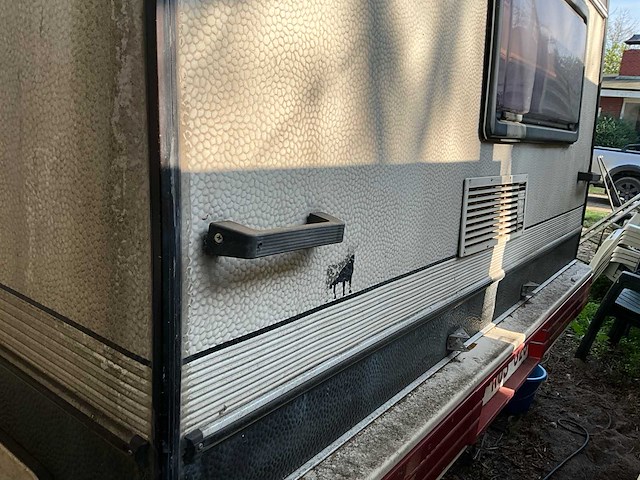 Hobby caravan 520 - afbeelding 29 van  29