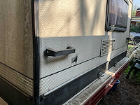 Hobby caravan 520 - afbeelding 29 van  29