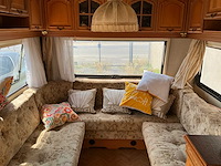 Hobby caravan - afbeelding 11 van  31