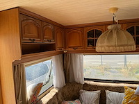 Hobby caravan - afbeelding 12 van  31