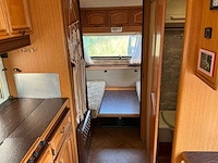 Hobby caravan - afbeelding 19 van  31