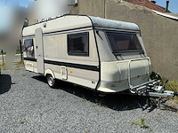 Hobby caravan - afbeelding 1 van  31