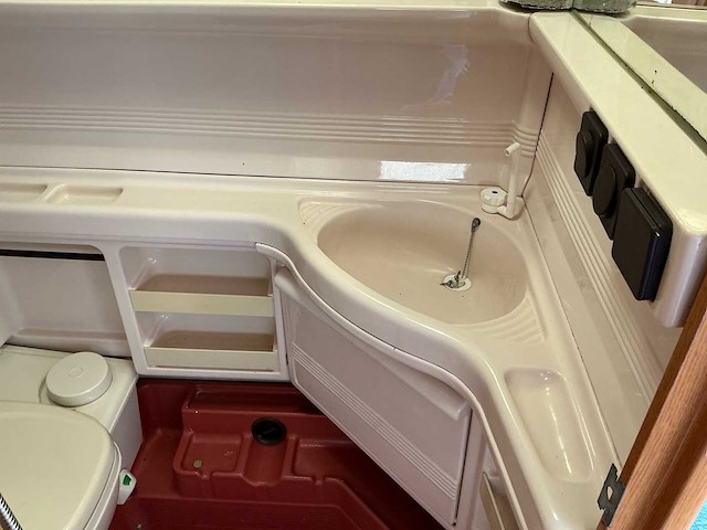 Hobby caravan - afbeelding 21 van  31