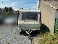 Hobby caravan - afbeelding 2 van  31