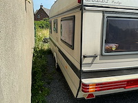 Hobby caravan - afbeelding 4 van  31