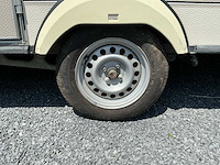 Hobby caravan - afbeelding 5 van  31