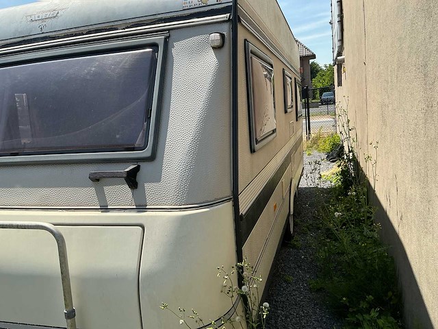 Hobby caravan - afbeelding 7 van  31