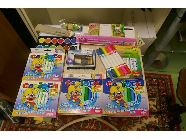 Hobby gerief voor kinderen - afbeelding 1 van  1