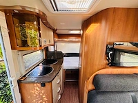 Hobby h2 camper - afbeelding 8 van  21