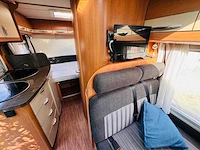 Hobby h2 camper - afbeelding 7 van  21