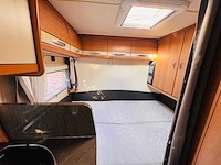 Hobby h2 camper - afbeelding 5 van  21