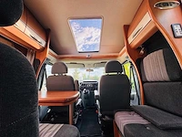 Hobby h2 camper - afbeelding 4 van  21