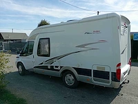 Hobby h2 camper - afbeelding 17 van  21