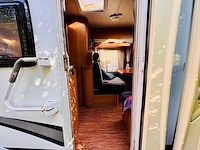 Hobby h2 camper - afbeelding 2 van  21