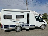 Hobby h2 camper - afbeelding 16 van  21