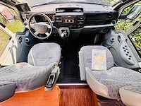 Hobby h2 camper - afbeelding 18 van  21