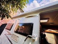 Hobby h2 camper - afbeelding 3 van  21