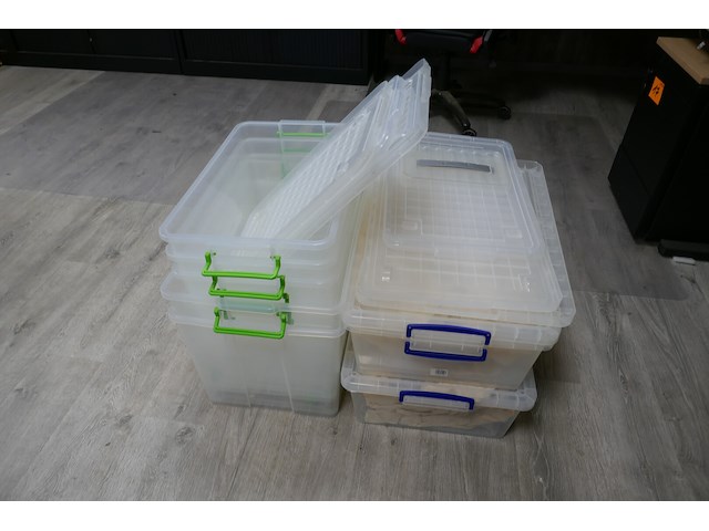 Hobbyboxen - afbeelding 2 van  2