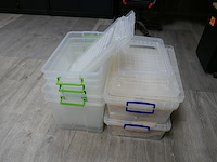 Hobbyboxen - afbeelding 2 van  2