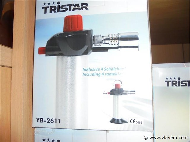 Hobbykok - afbeelding 1 van  2