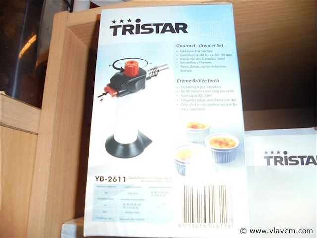 Hobbykok - afbeelding 2 van  2