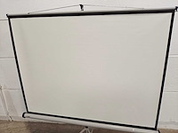 Hobo - projection screen - 84 inch - afbeelding 2 van  5
